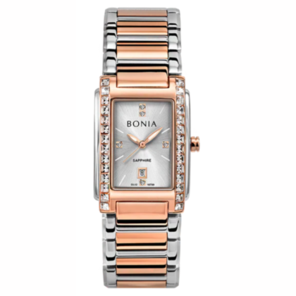 Bonia Women Elegance Casual Design Watch BNB10799-2617S